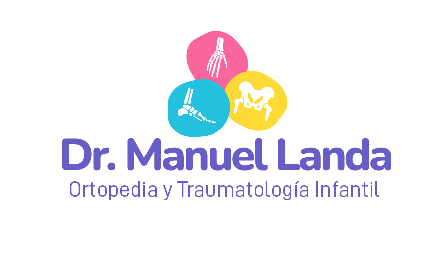 LOGO DR. MANUEL LANDA